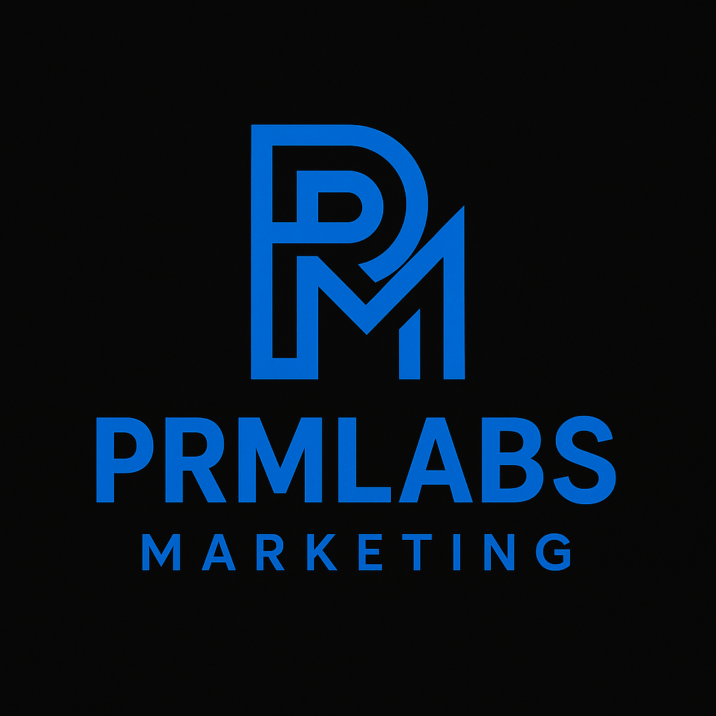 PRMLABSMARKETING.COM